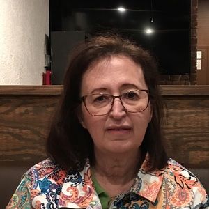 Meet your Posher, Dawn